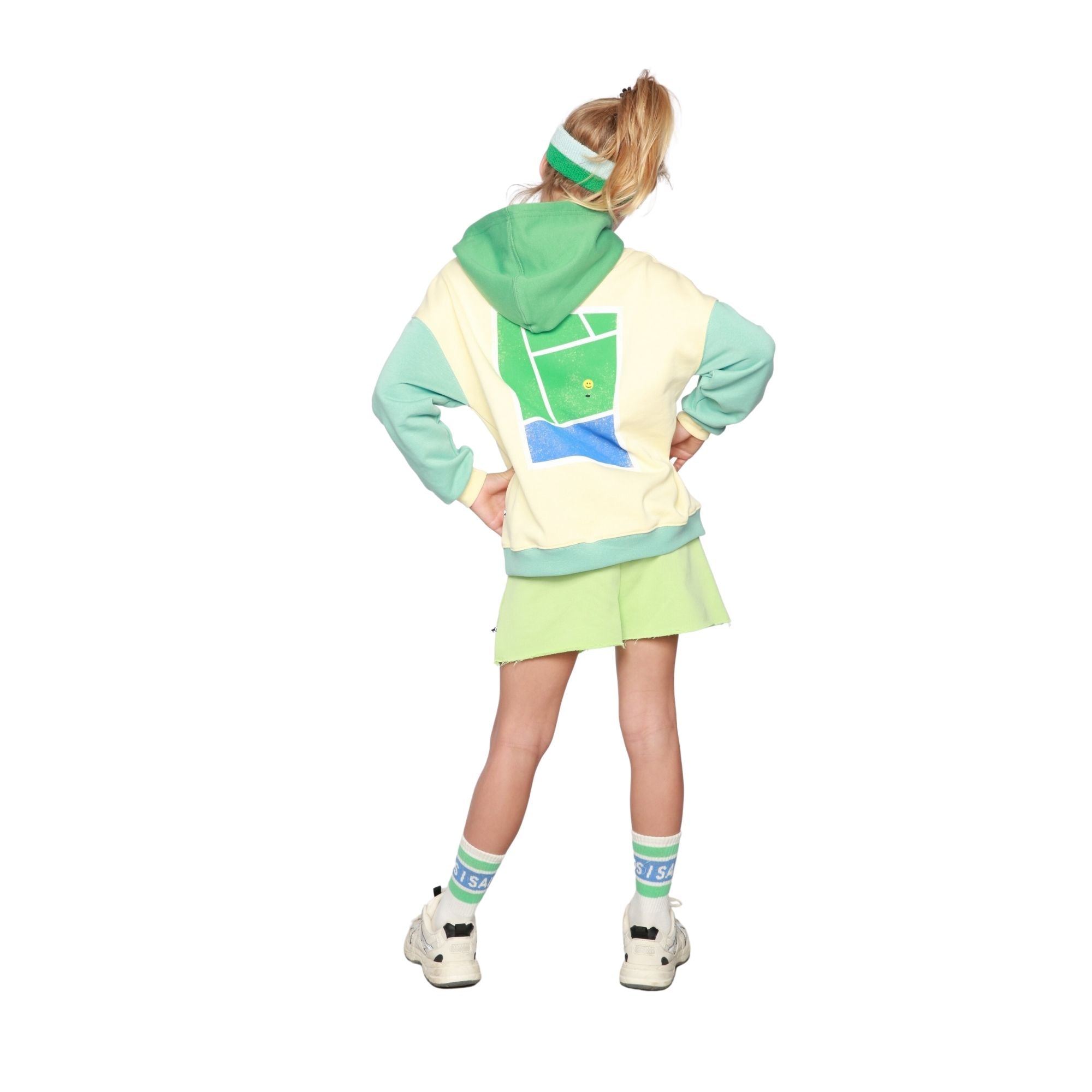 Cos I Said So - hoodie après sport - color block