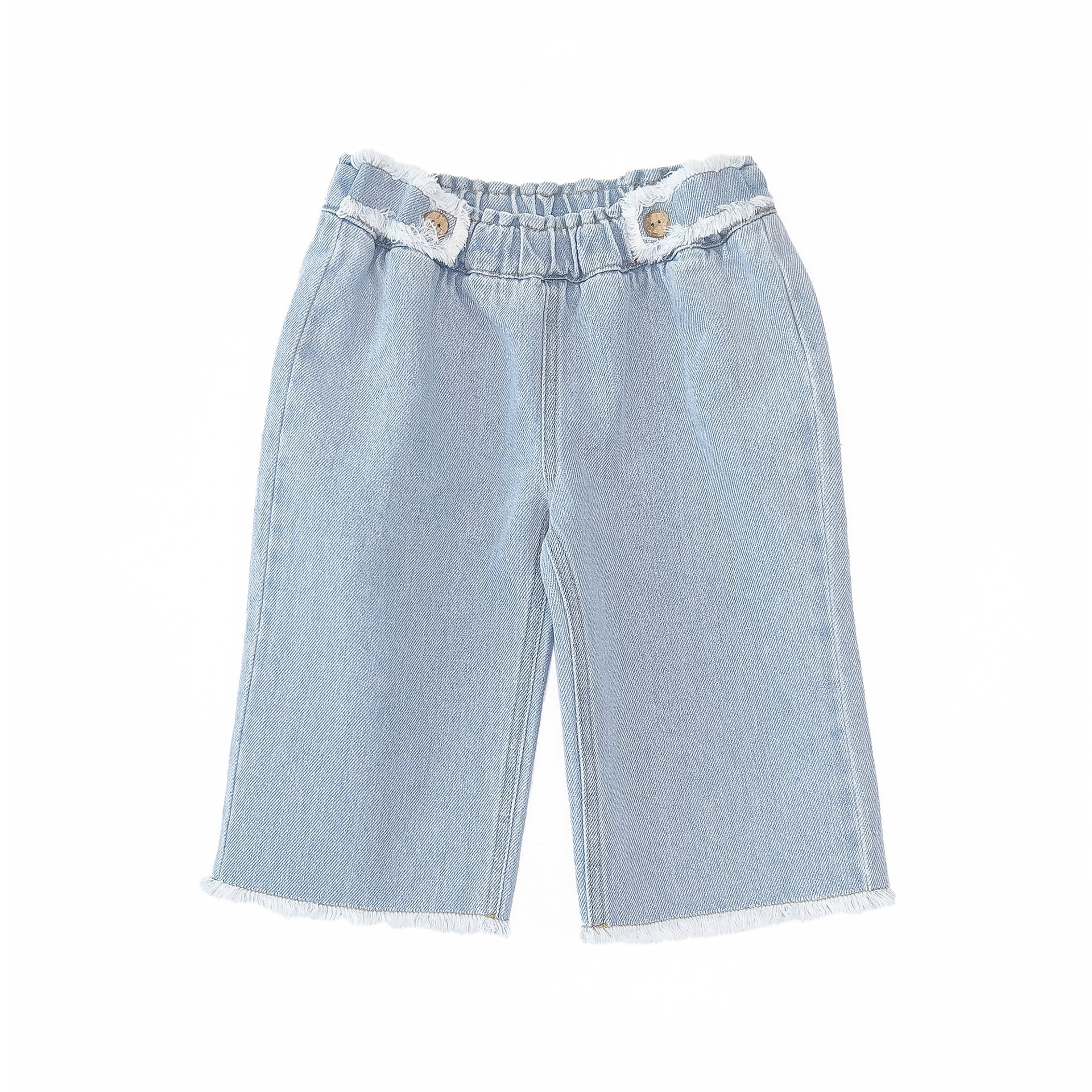 Play Up - denim trousers