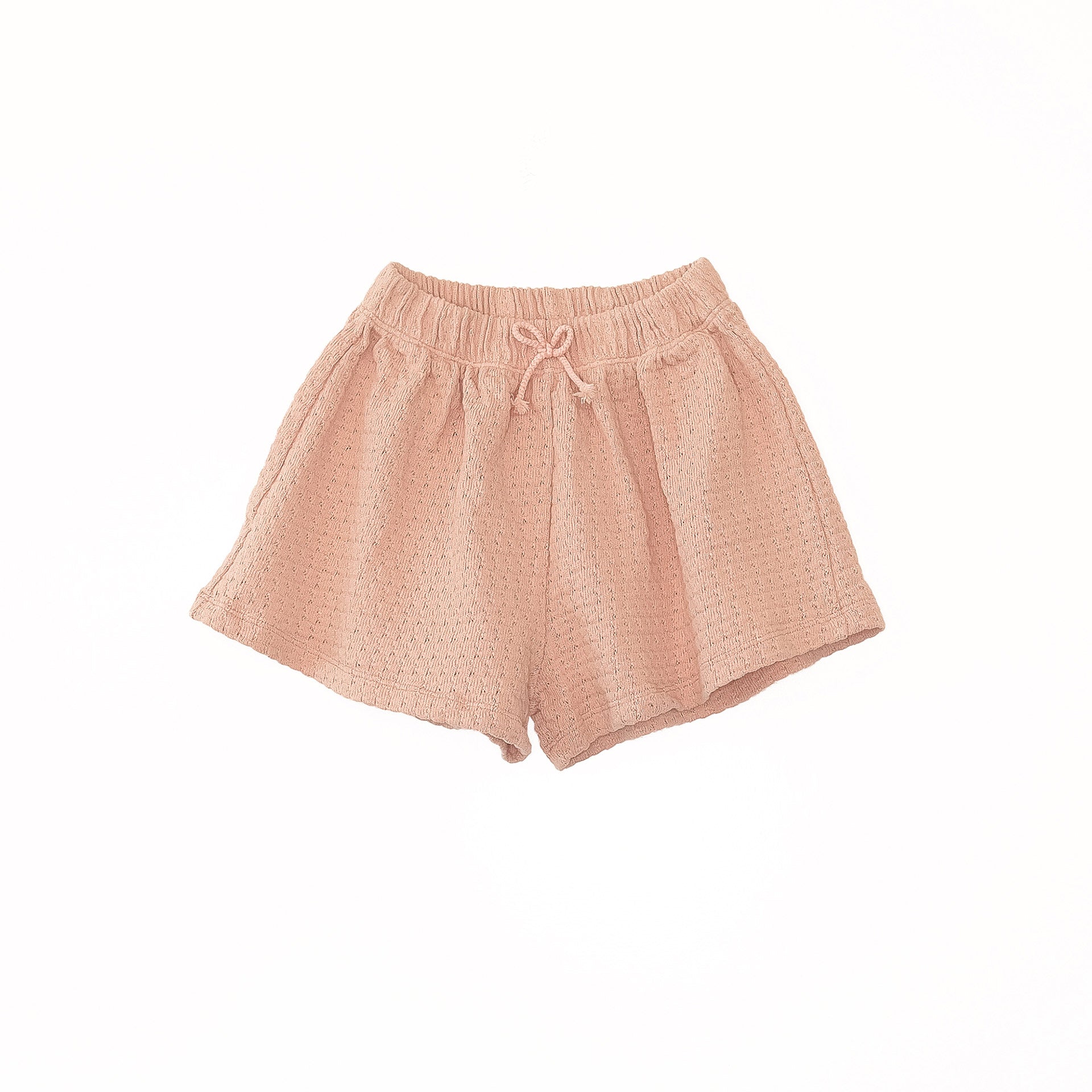 Play Up - printed jersey short - childhood