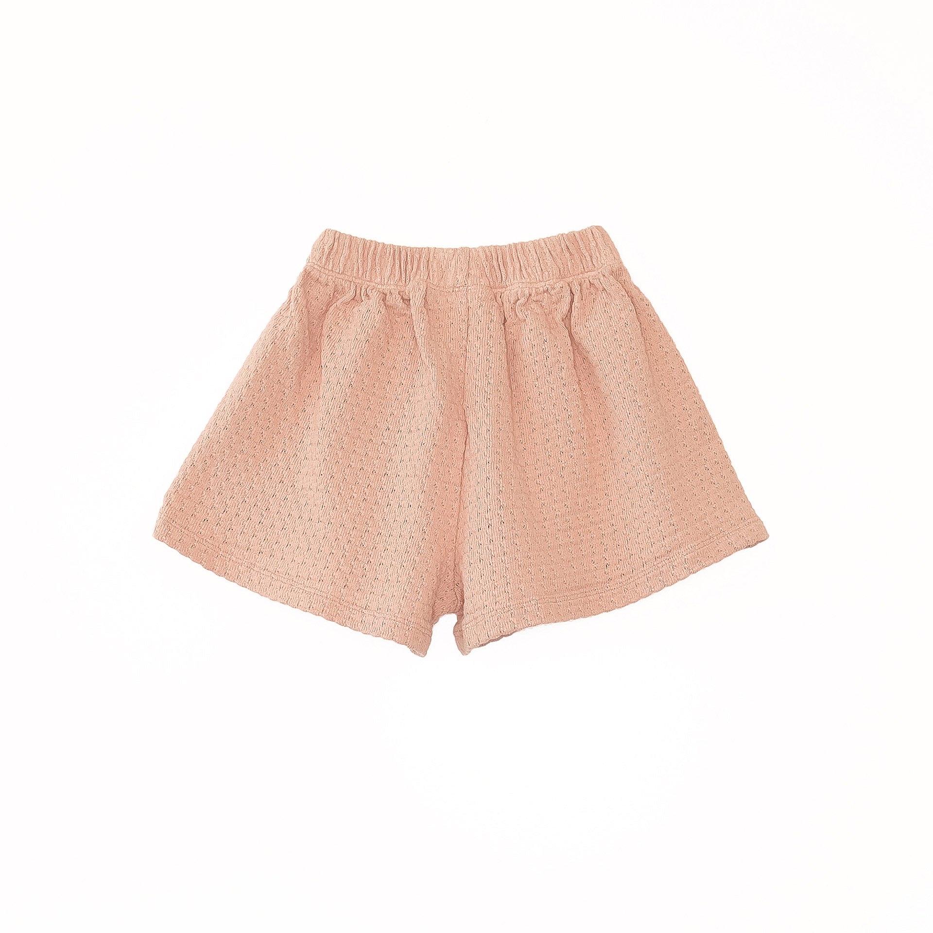 Play Up - printed jersey short - childhood