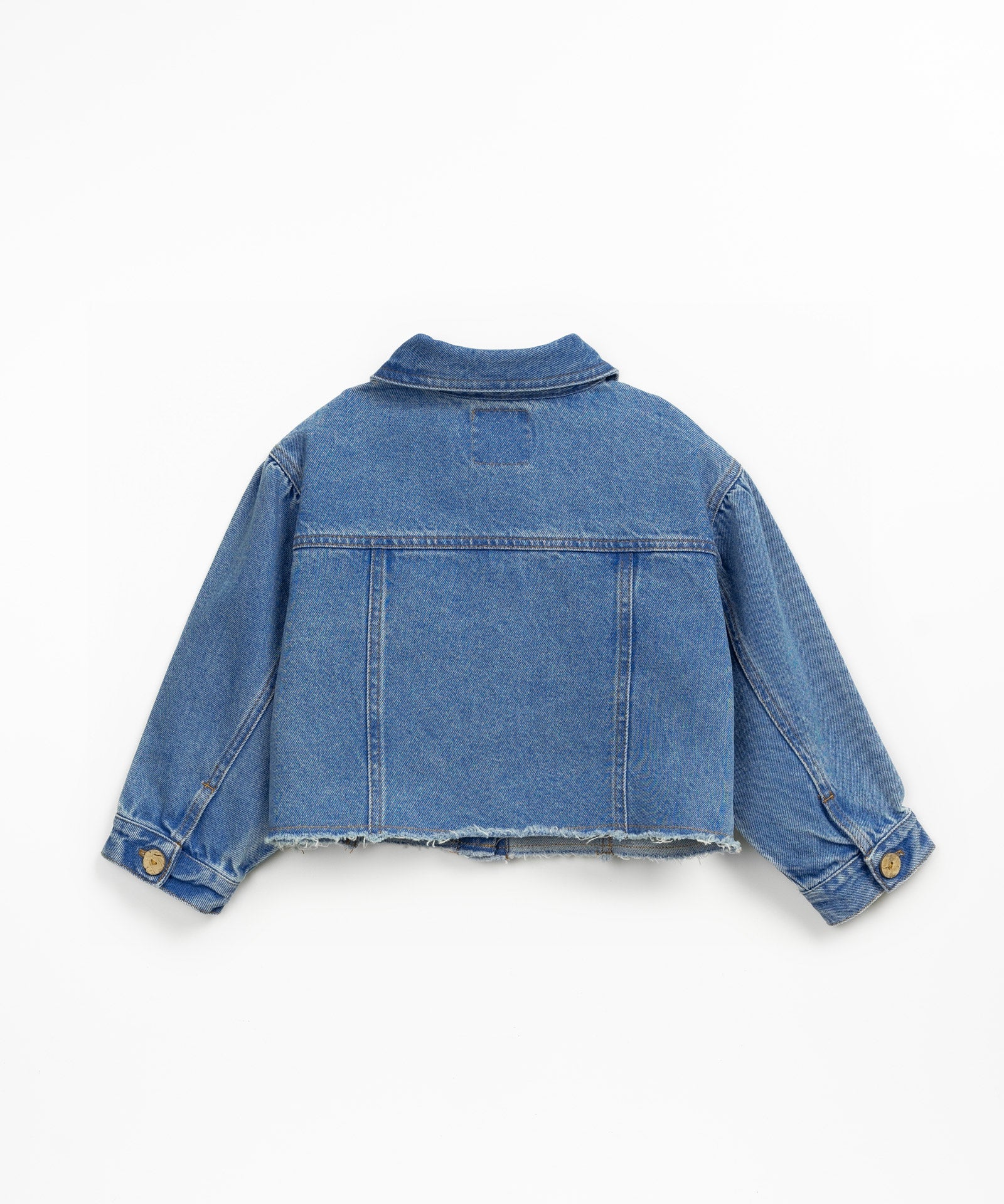 Play Up - denim jacket girls