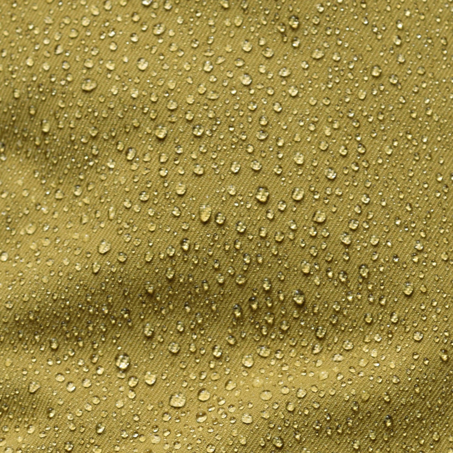 Gosoaky - winterjas dragon eye - green moss