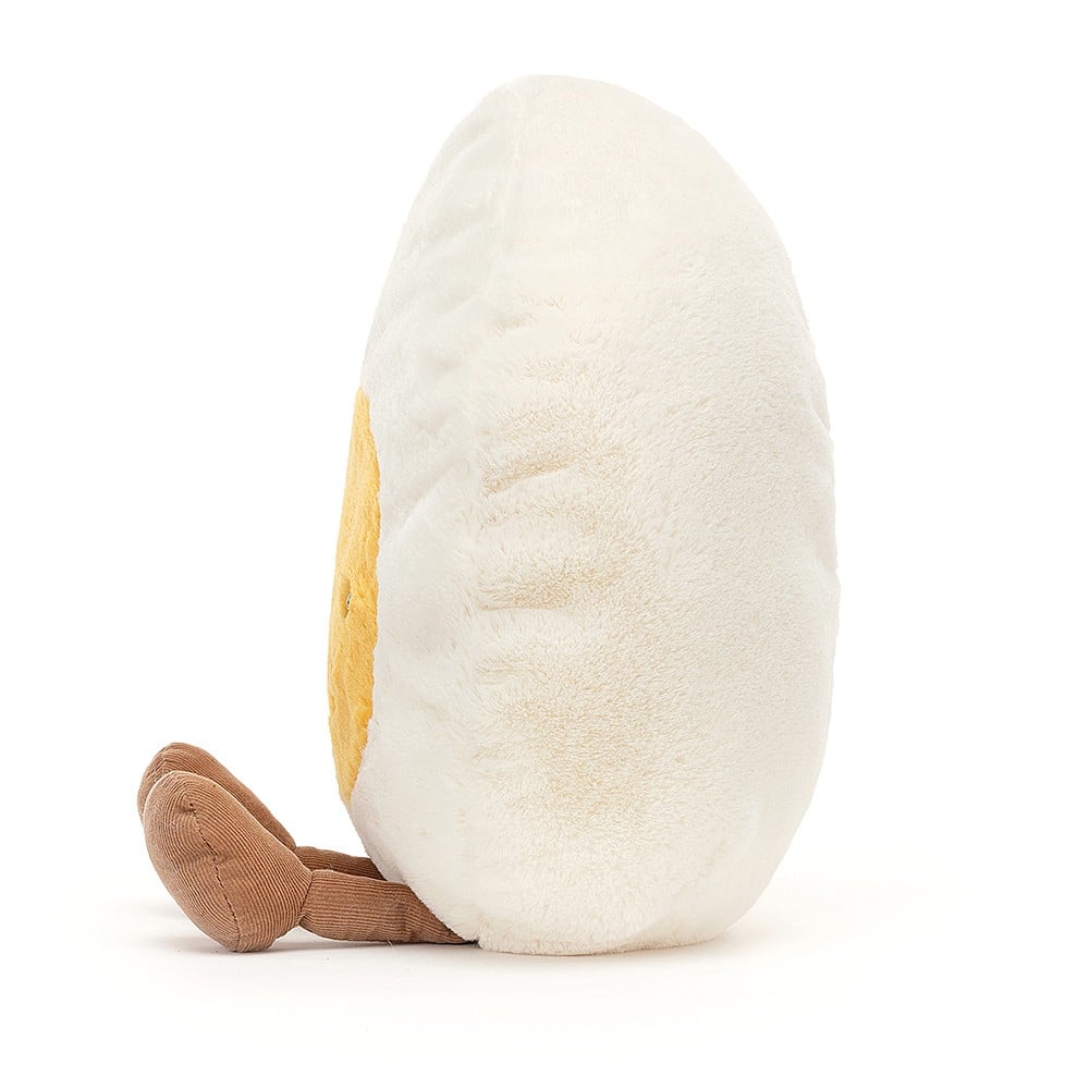 Jellycat - amuseable happy boiled egg