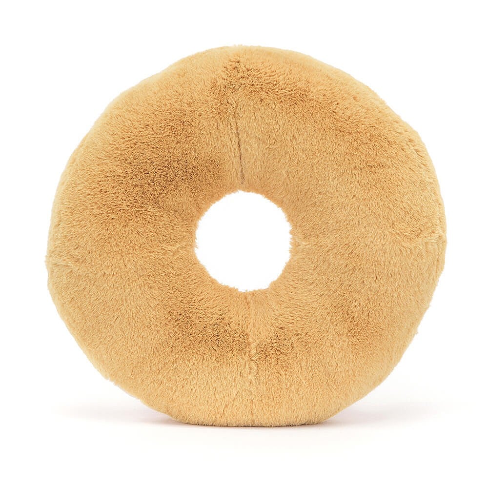 Jellycat - amuseable doughnut