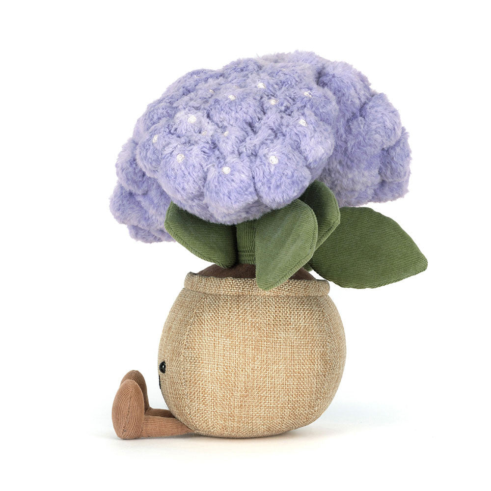 Jellycat - amuseables hydrangea