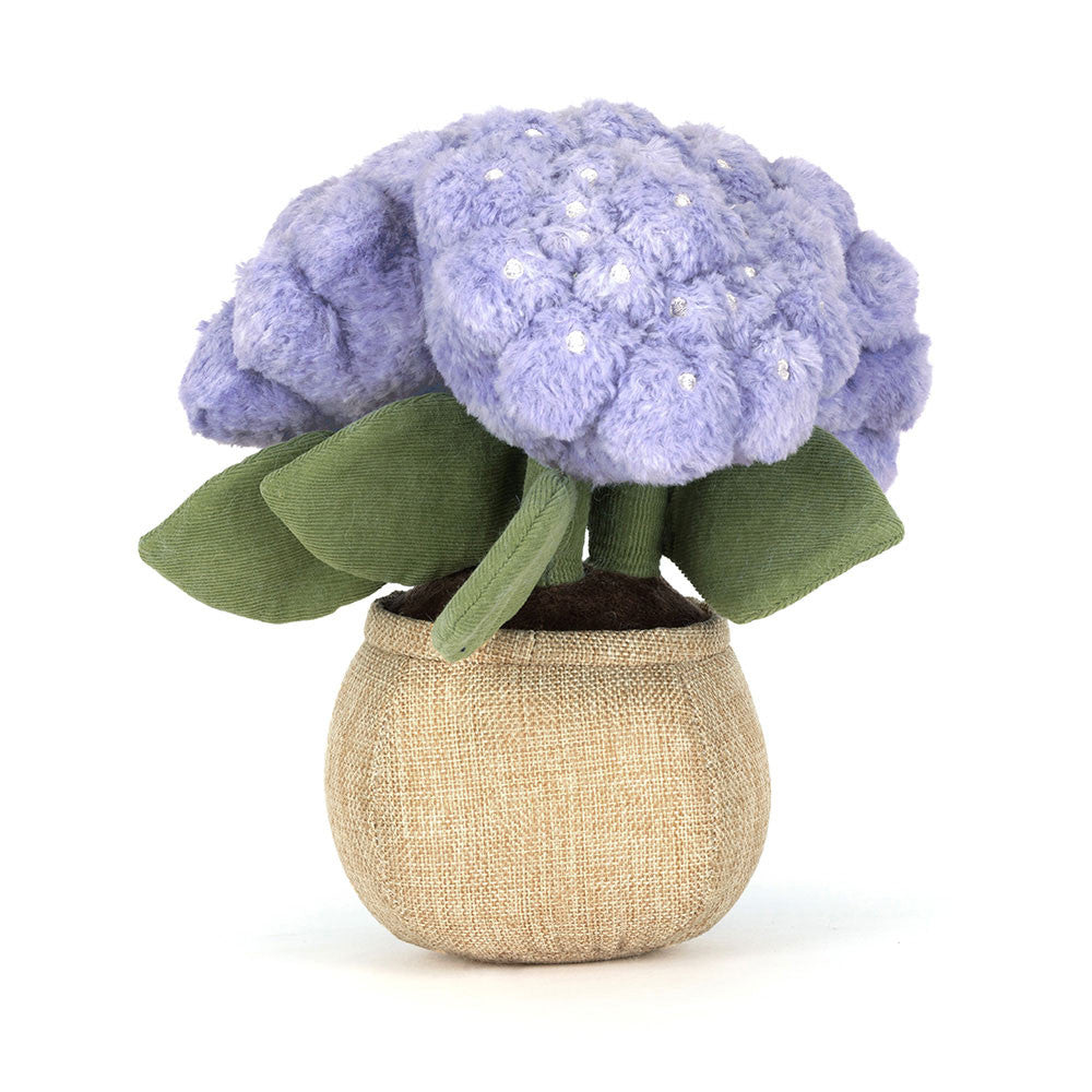 Jellycat - amuseables hydrangea