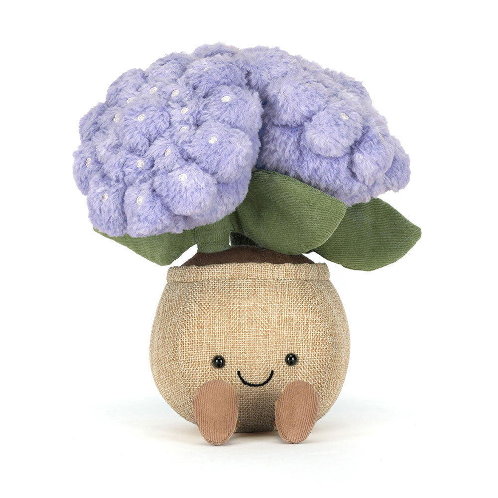 Jellycat - amuseables hydrangea
