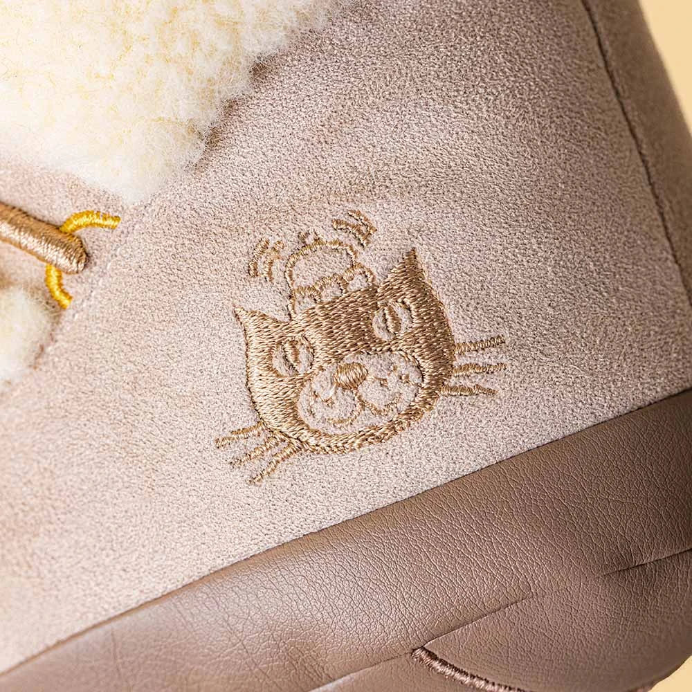 Jellycat - amuseables perta snow boot