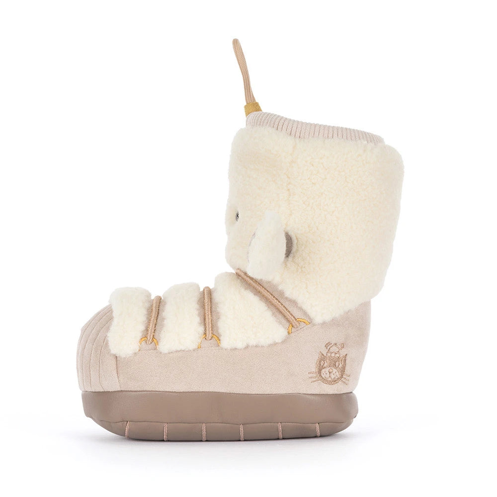 Jellycat - amuseables perta snow boot