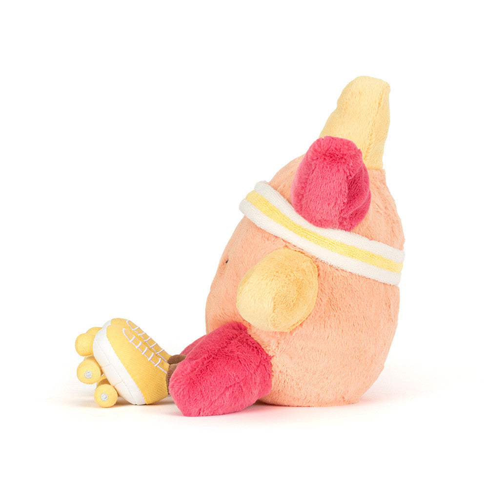 Jellycat - amuseables sun roller skates