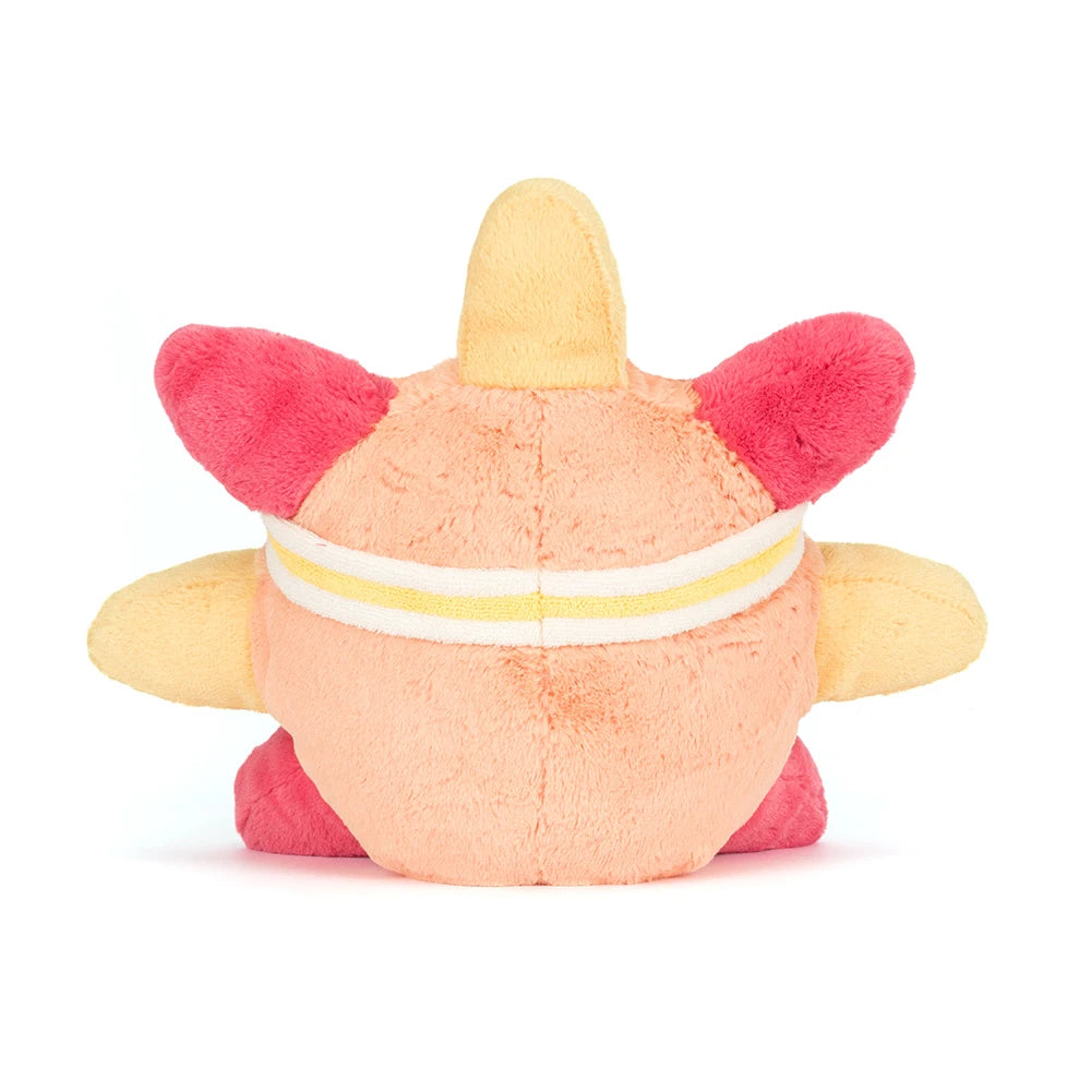 Jellycat - amuseables sun roller skates