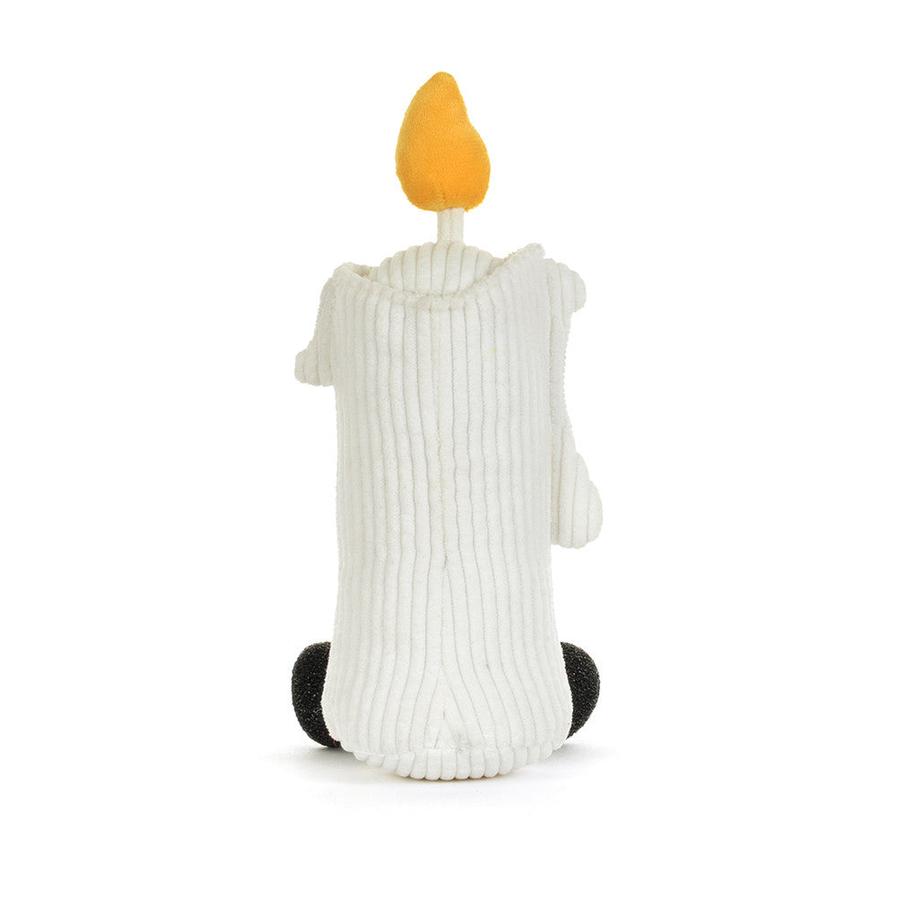 Jellycat - amuseables flickerty candle