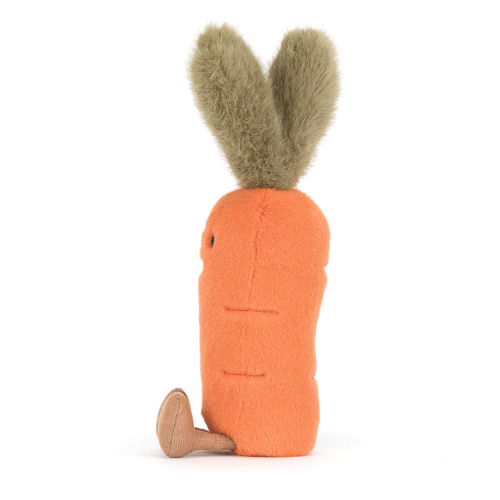 Jellycat - amuseables carrot