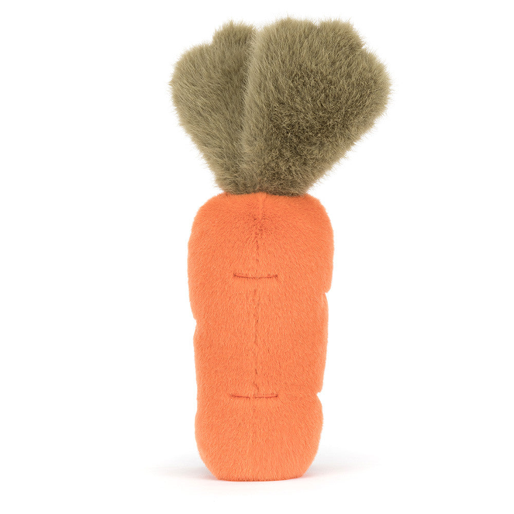 Jellycat - amuseables carrot