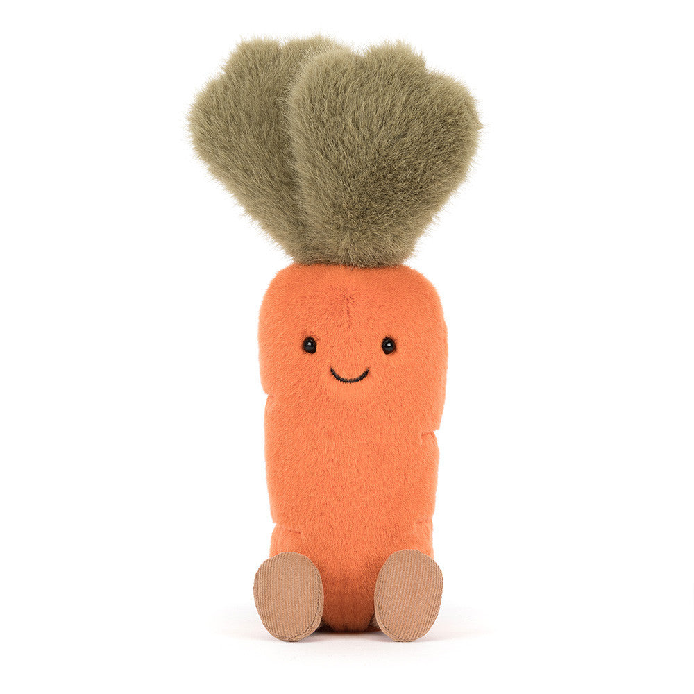 Jellycat - amuseables carrot
