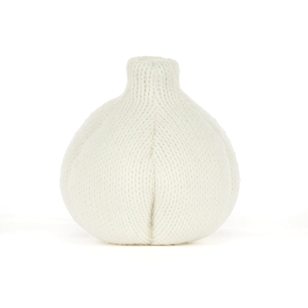 Jellycat - amuseables garlic