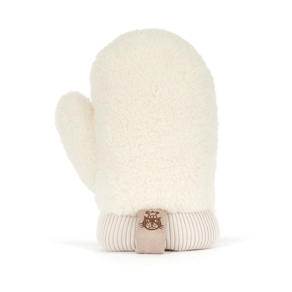 Jellycat - amuseables fitswell mitten