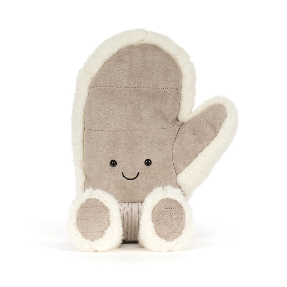 Jellycat - amuseables fitswell mitten