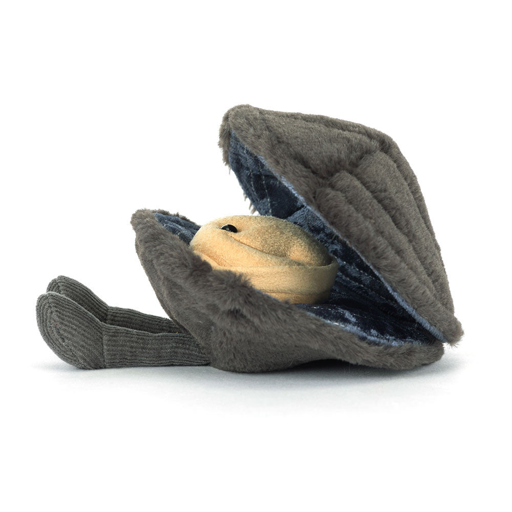 Jellycat - amuseables michelle mussel