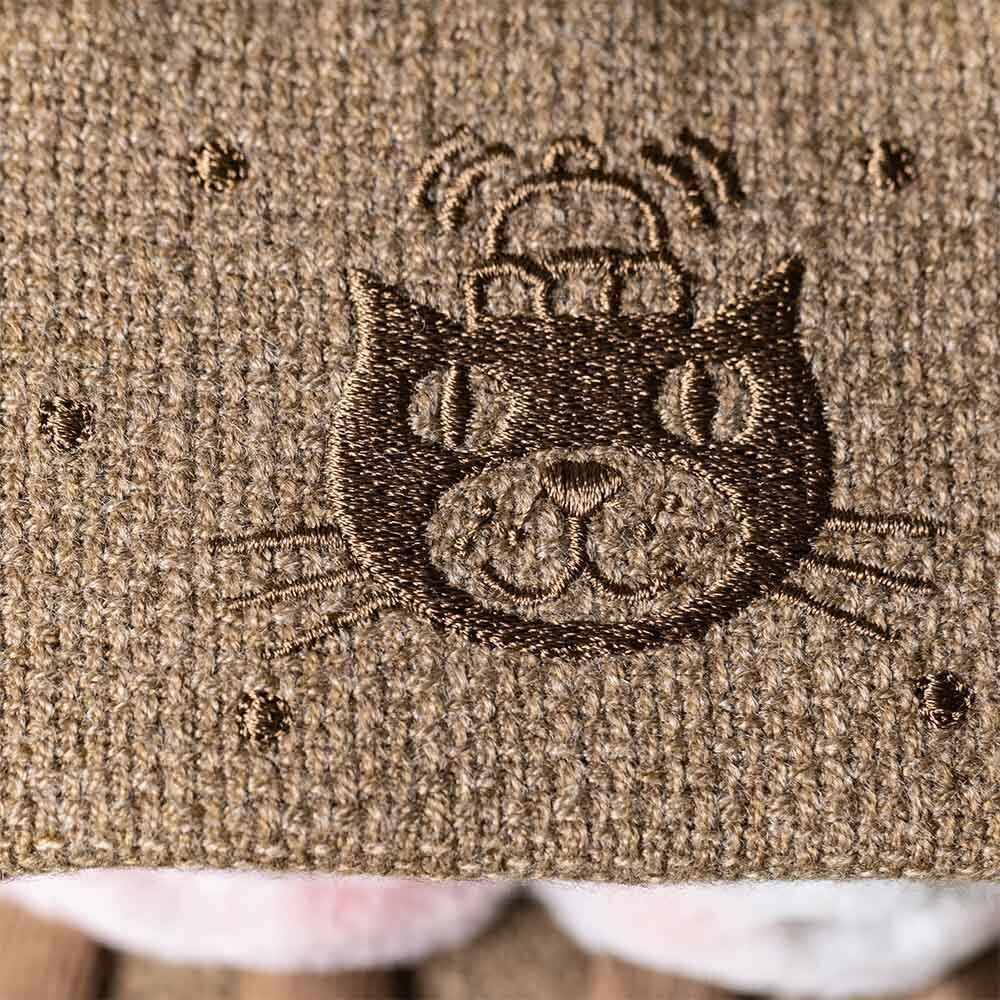 Jellycat - amuseables s'mores
