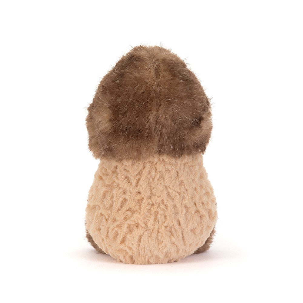 Jellycat - amuseables peanut yeti outfit