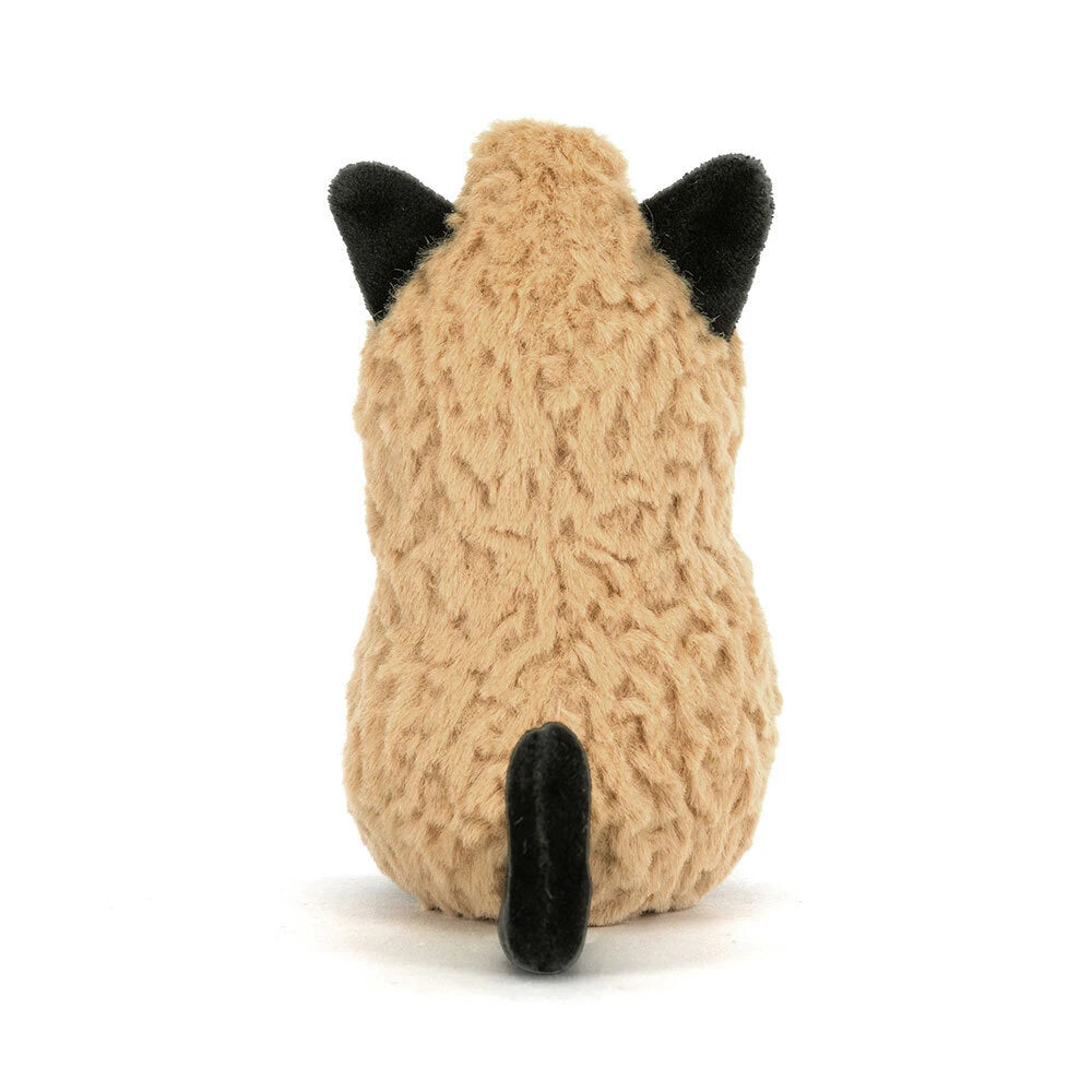 Jellycat - amuseables peanut ‘cat’