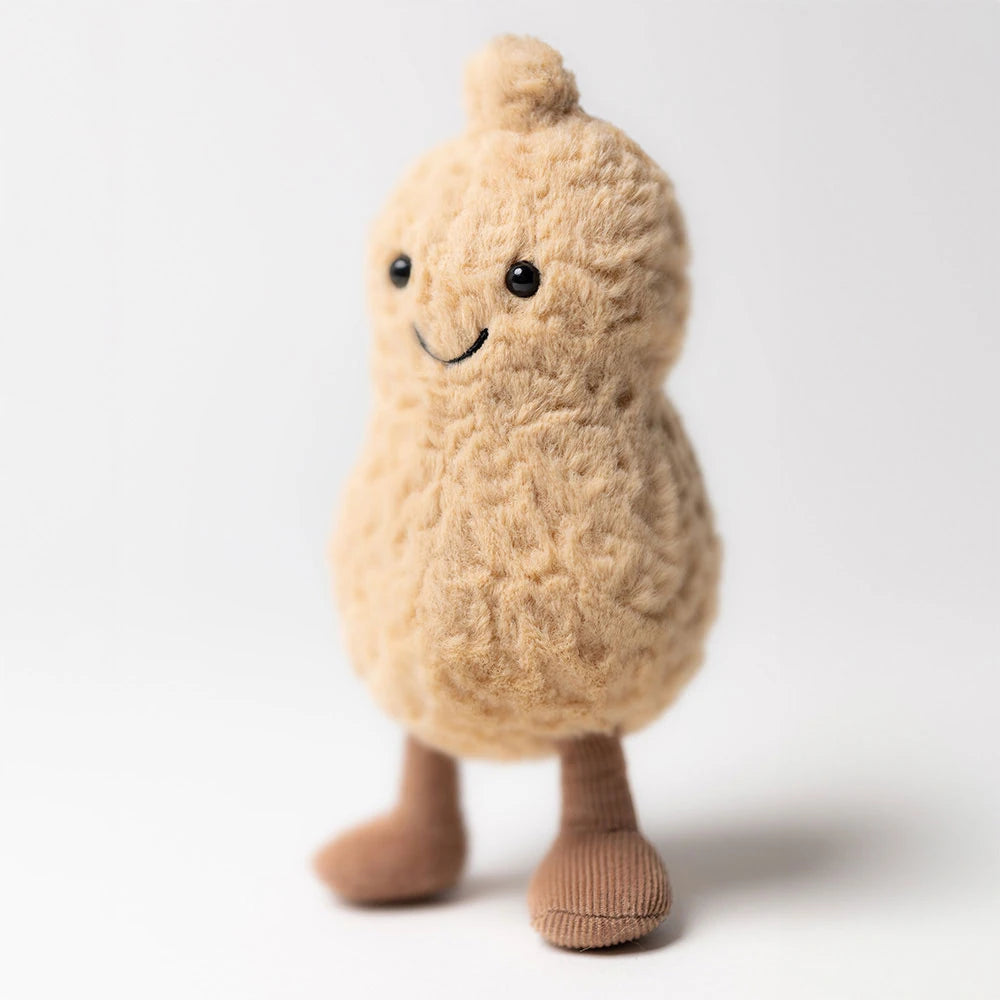 Jellycat - amuseables peanut