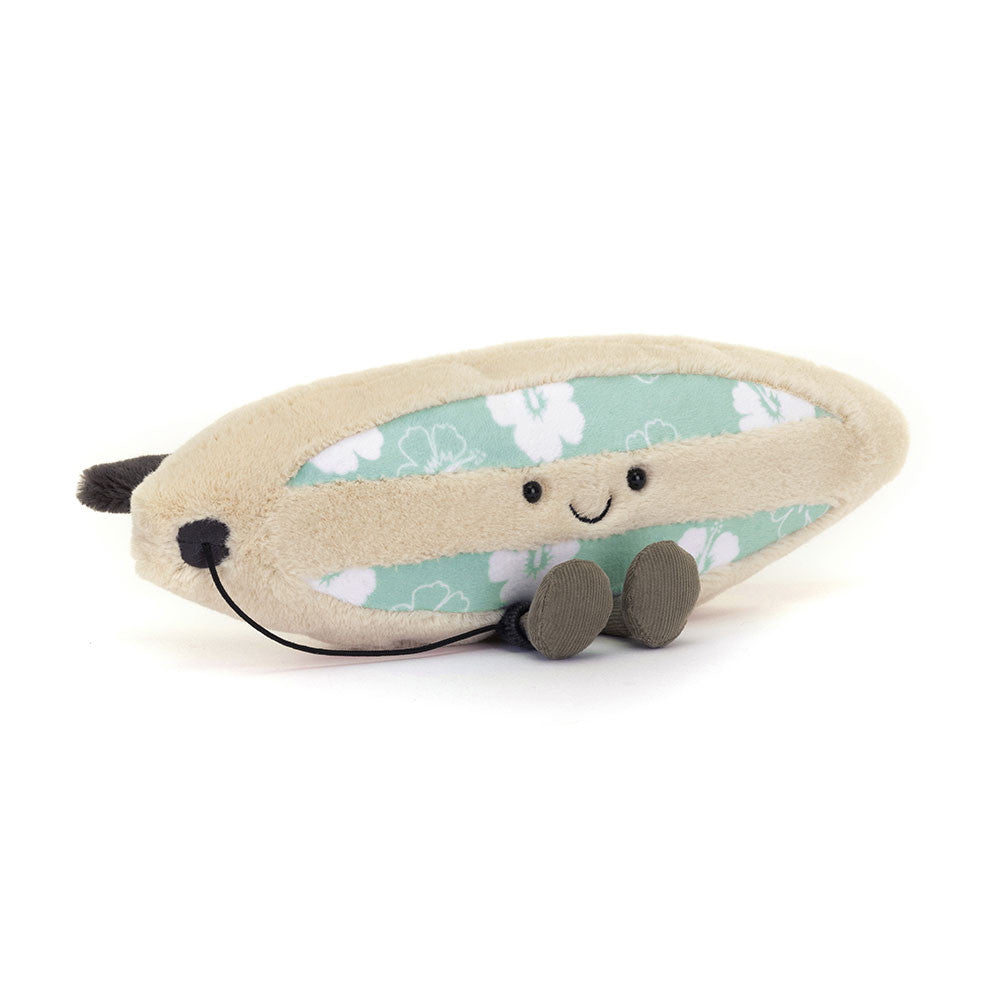 Jellycat - amuseables sports surfboard