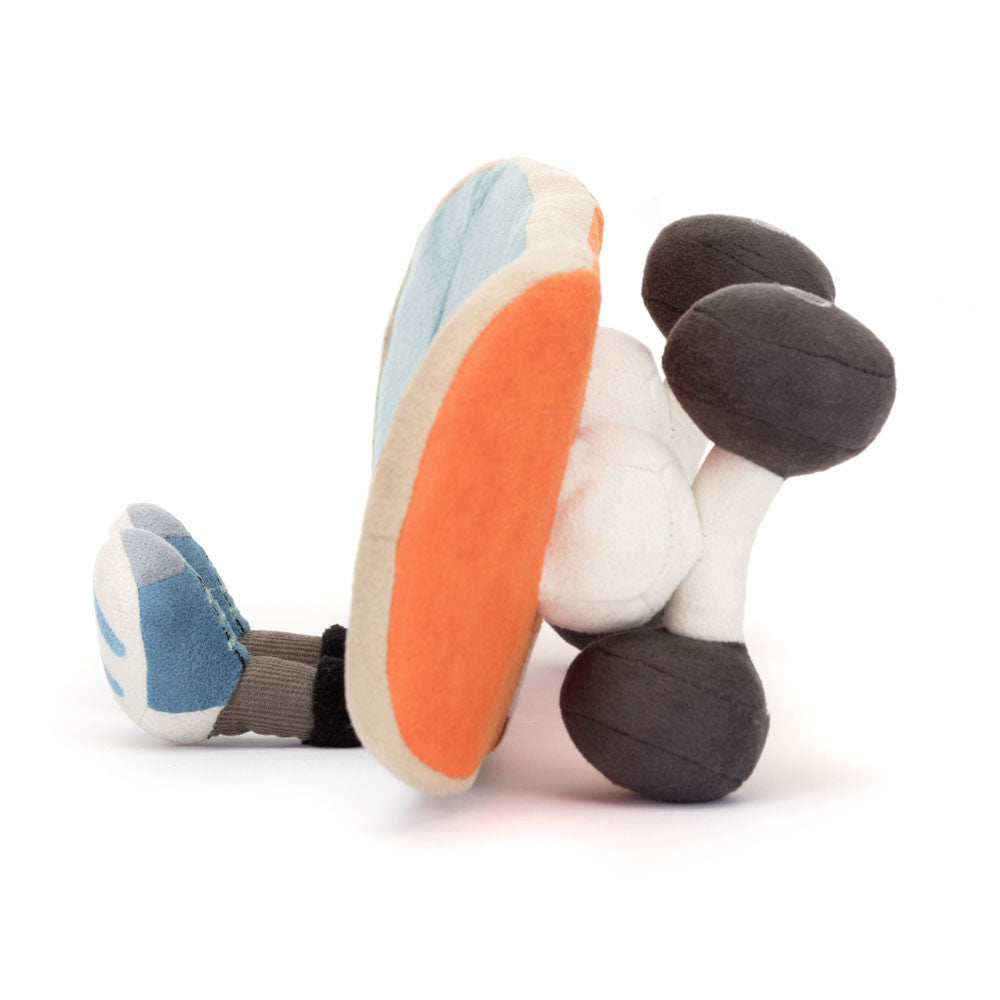 Jellycat - amuseable sports skateboarding