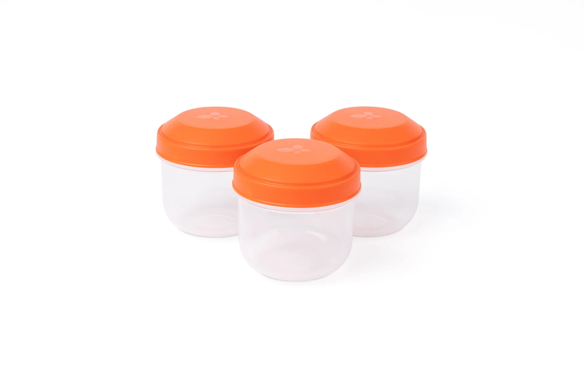 Amuse Your Day - rikko snackdoos - poppy