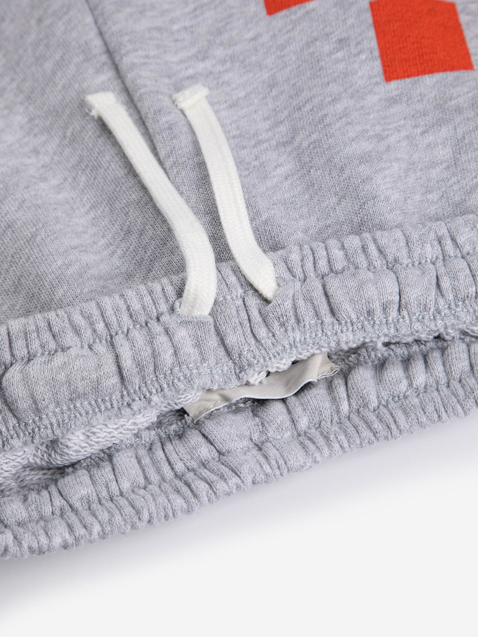 Bobo Choses - square bobo choses bermuda shorts