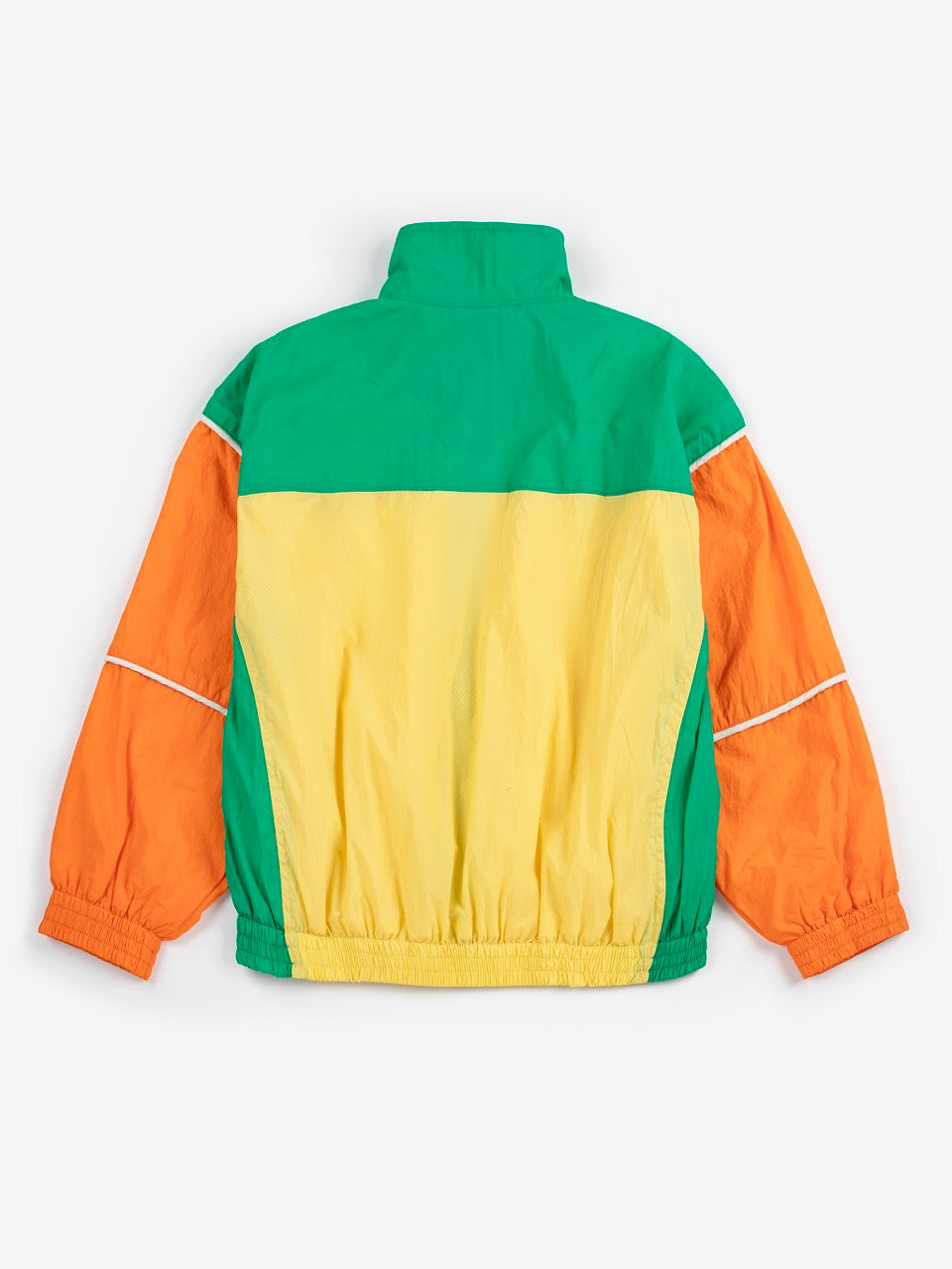 Bobo Choses - square bobo choses tracksuit jacket