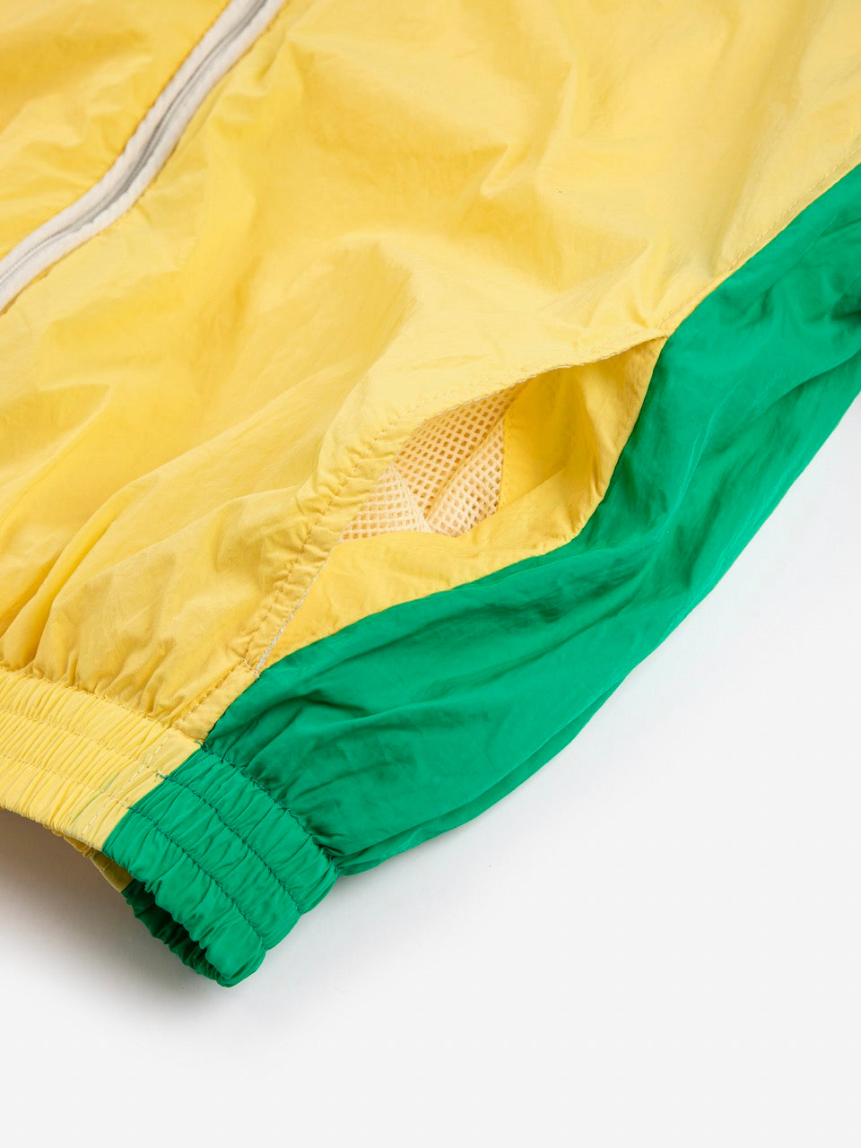 Bobo Choses - square bobo choses tracksuit jacket