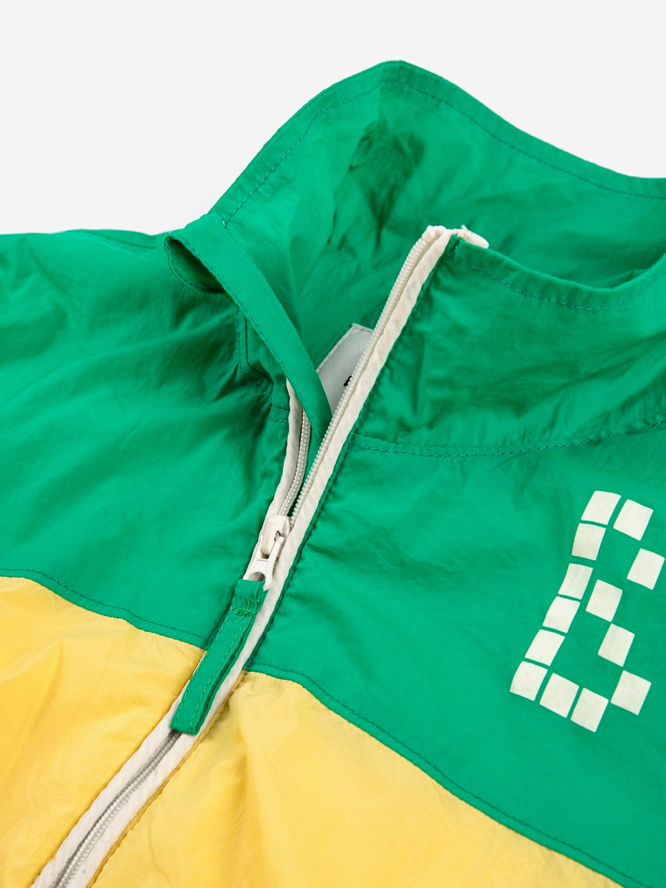 Bobo Choses - square bobo choses tracksuit jacket