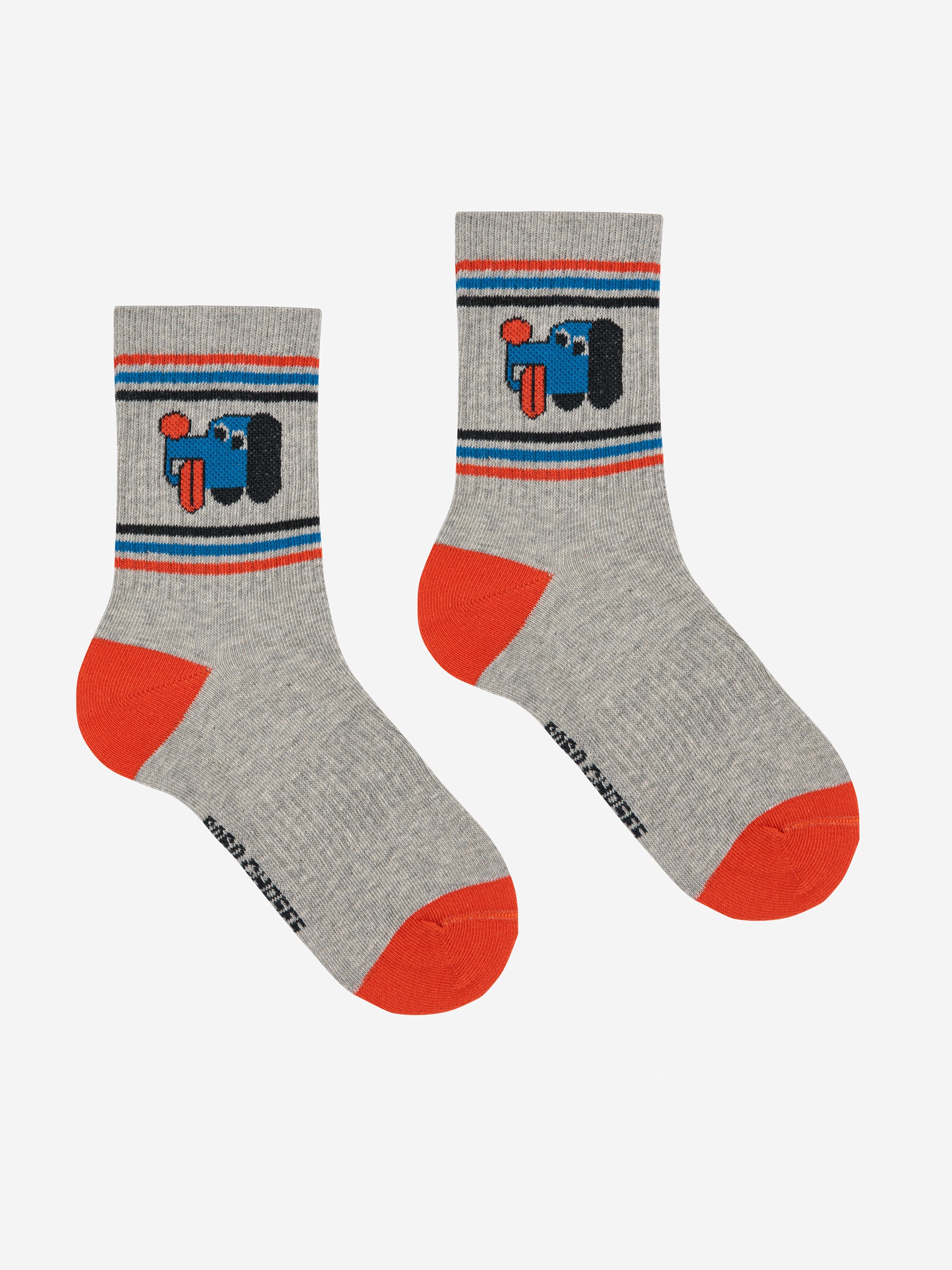 Bobo Choses - doggy mate short socks