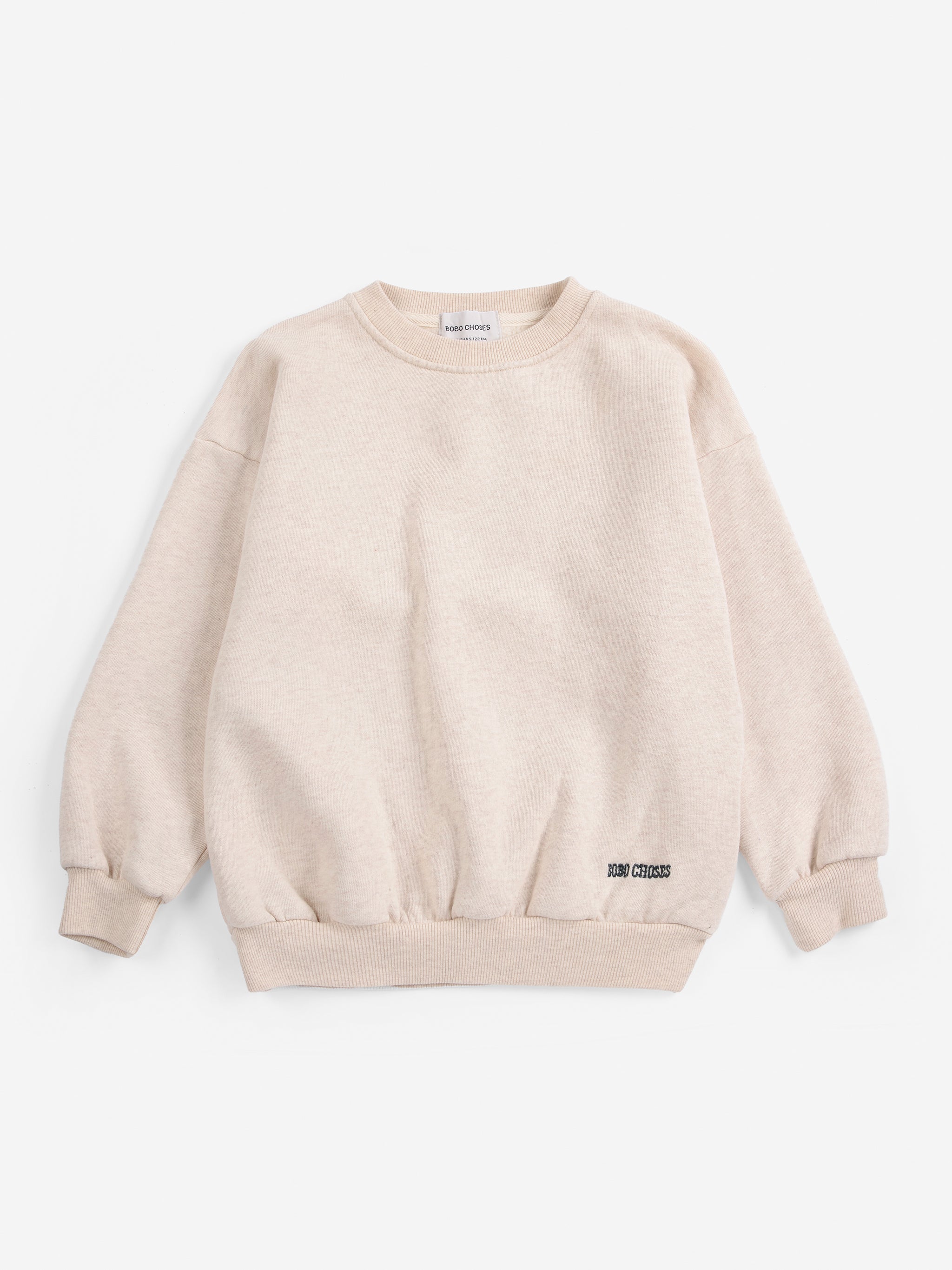 Bobo Choses - beast sweatshirt