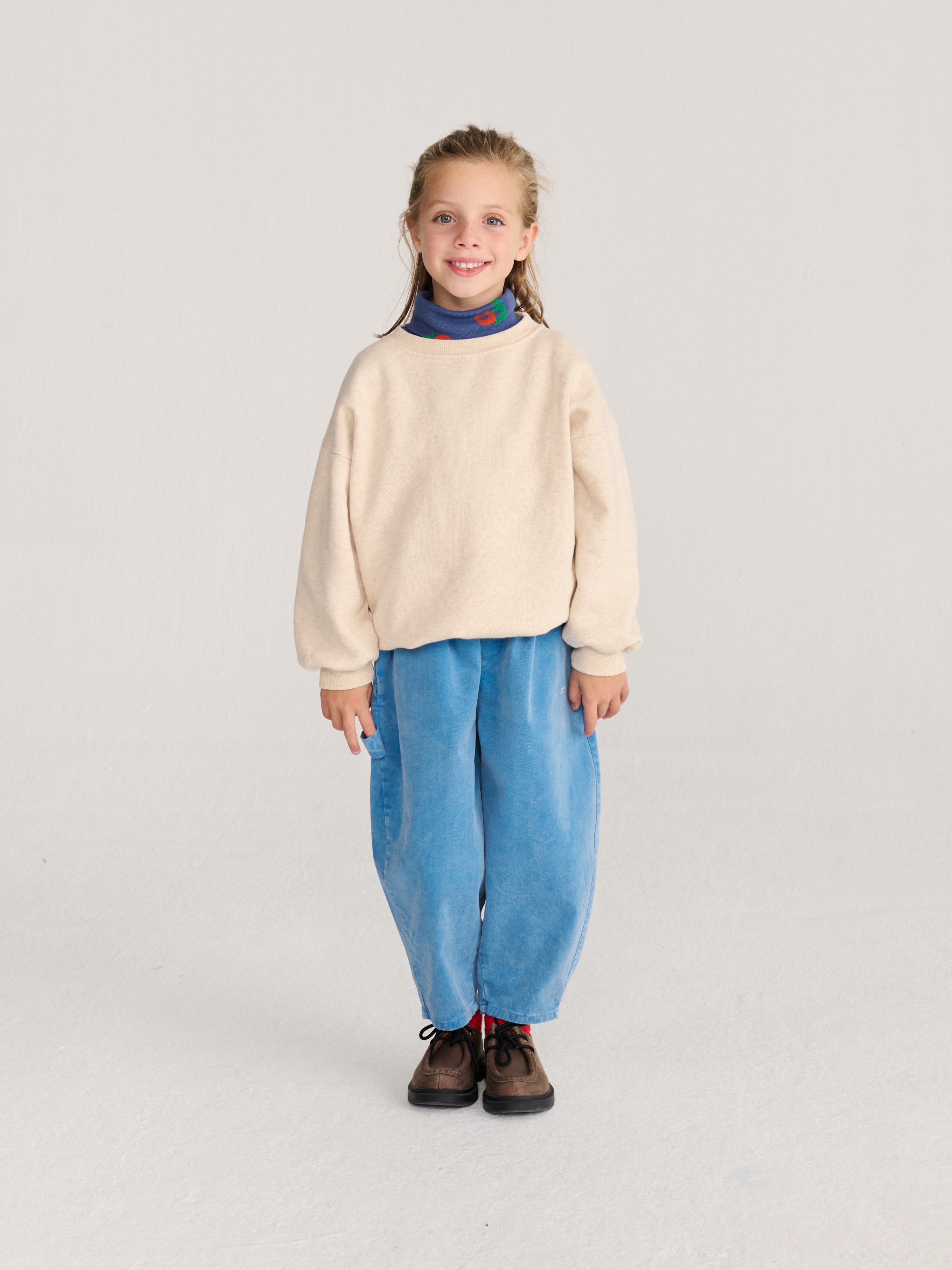 Bobo Choses - beast sweatshirt