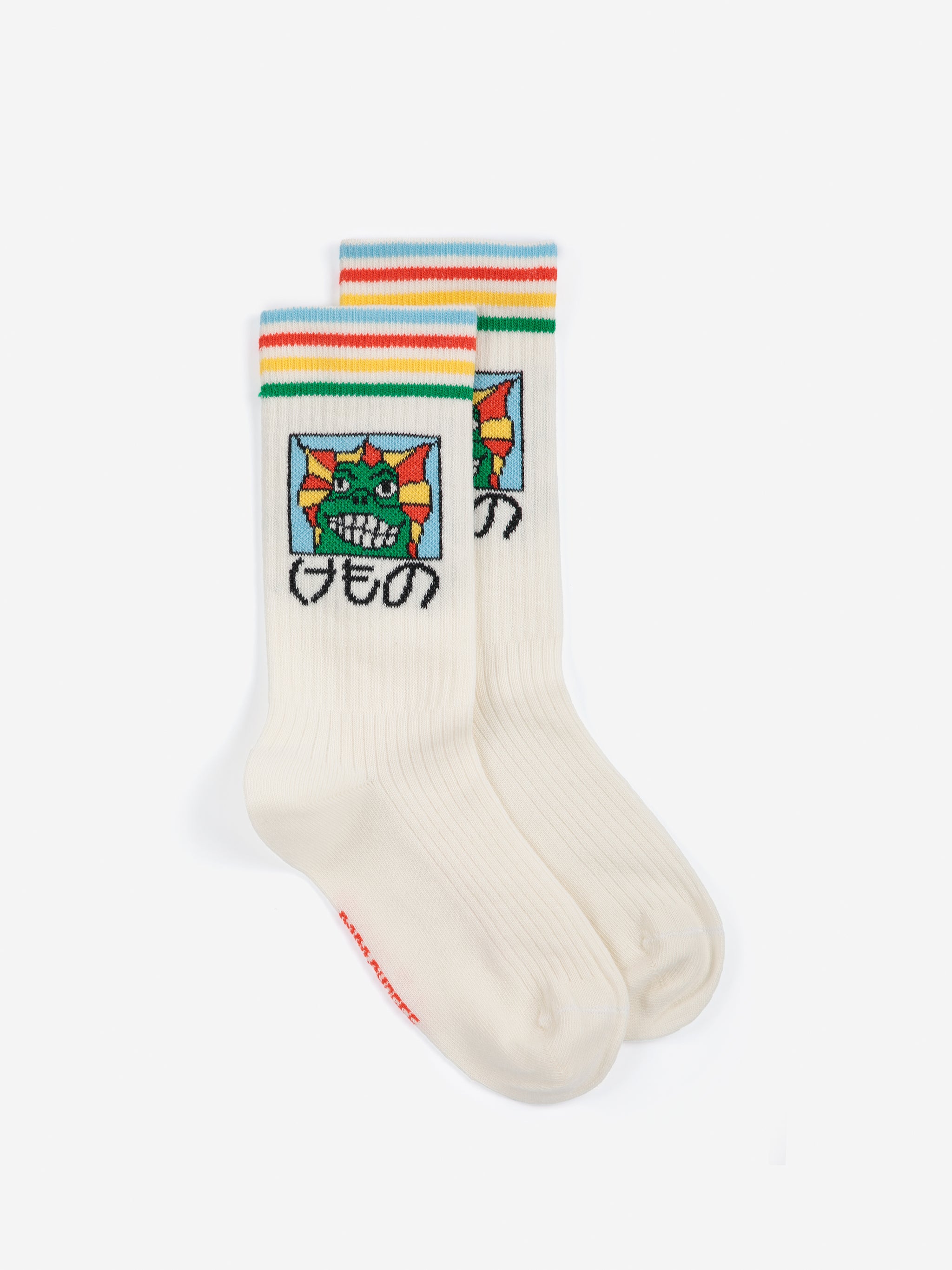 Bobo Choses - beast long socks