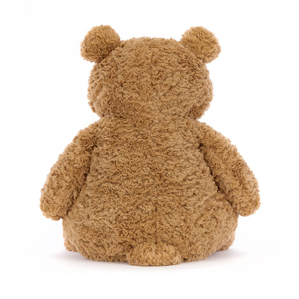 Jellycat - bartholomew bear tiny