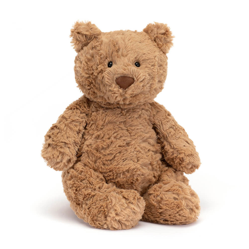 Jellycat - bartholomew bear tiny