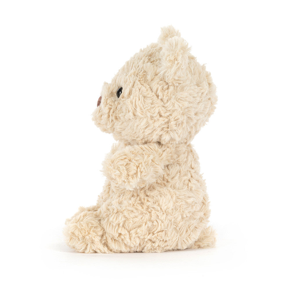 Jellycat - bartholomew bear junior