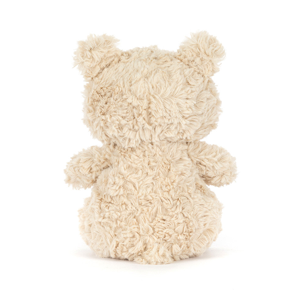 Jellycat - bartholomew bear junior