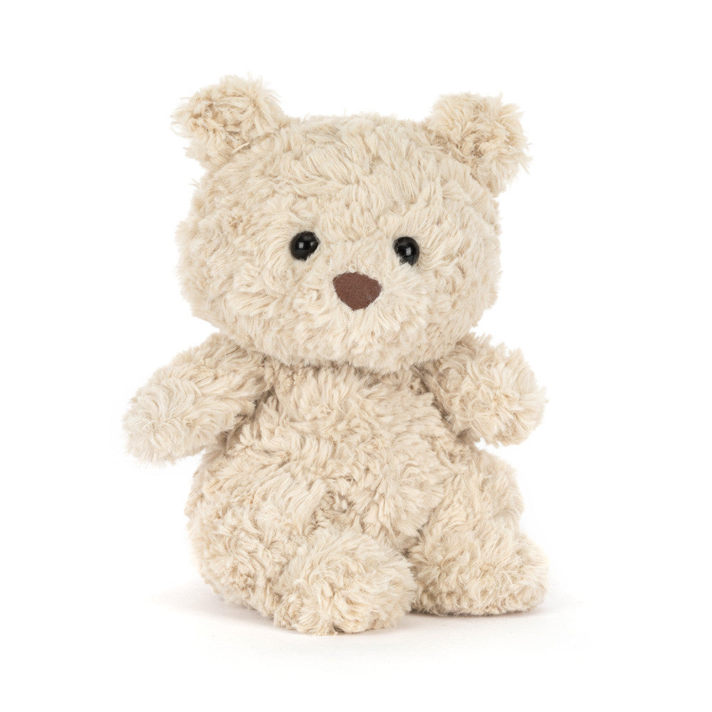 Jellycat - bartholomew bear junior