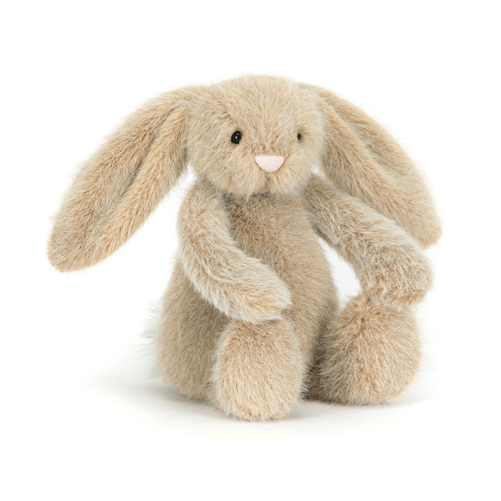 Jellycat - oat flufflet bunny