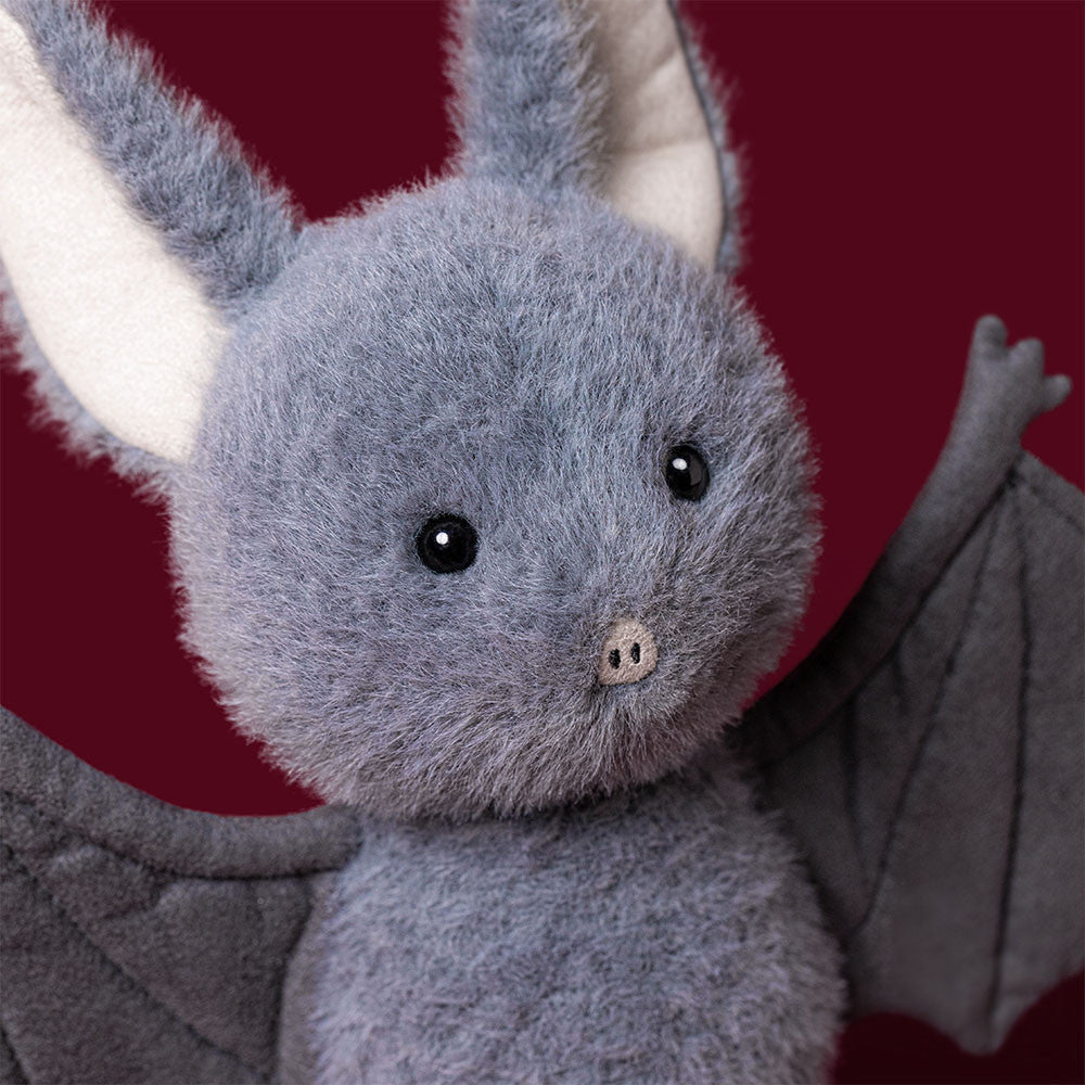 Jellycat - broox bat