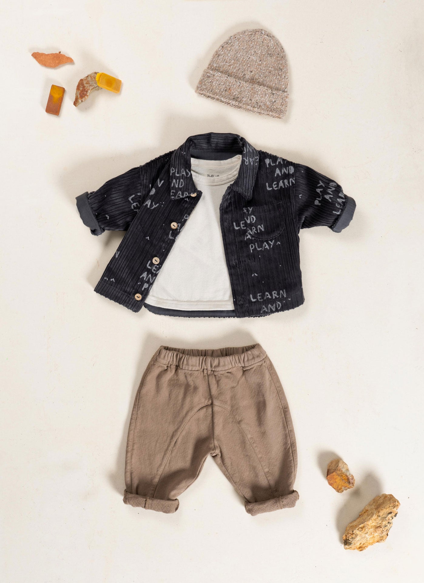 Play Up - jersey shirt - tones
