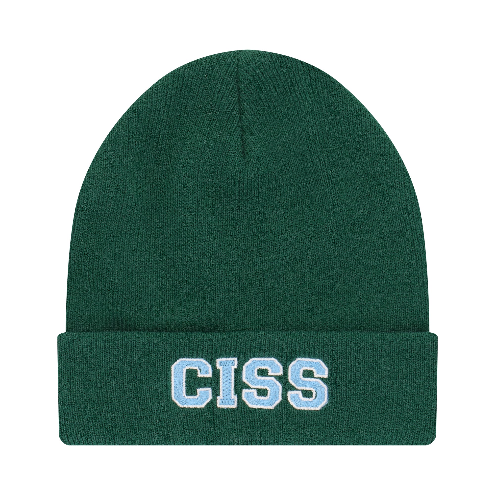 Cos I Said So - beanie - varsity