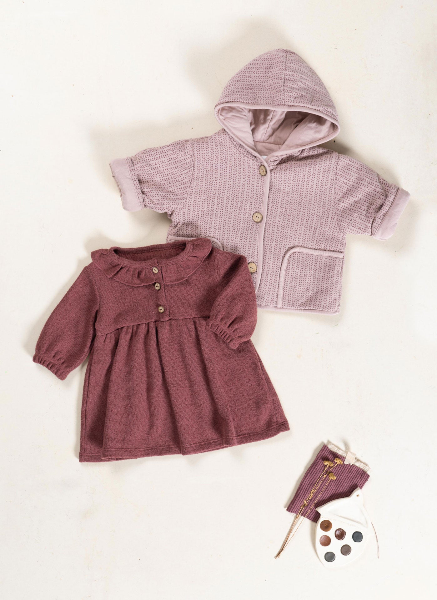 Play Up - jersey dress - amora