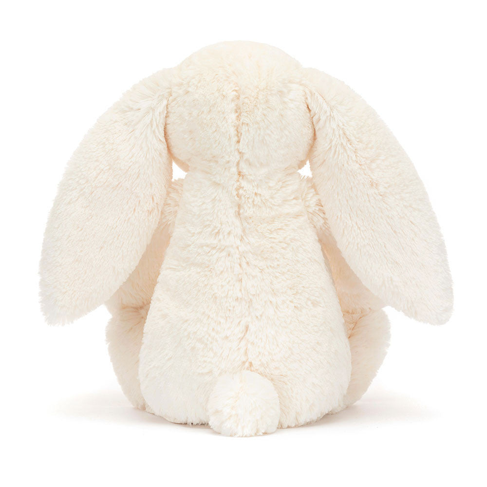 Jellycat - blossom bunny 'berry' original - cream