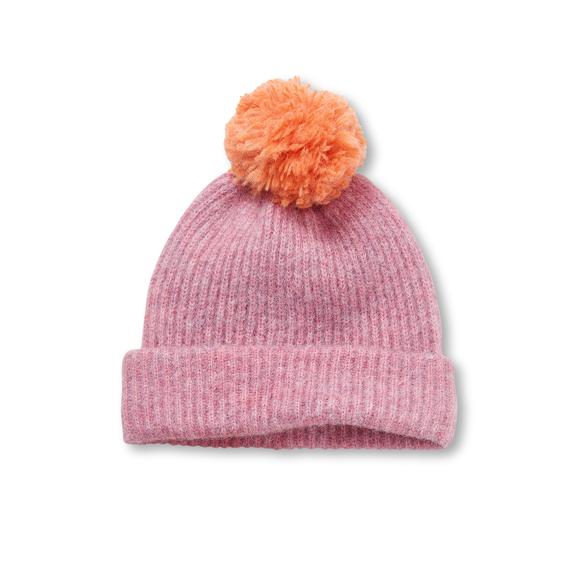 Sproet & Sprout - beanie - purple pink